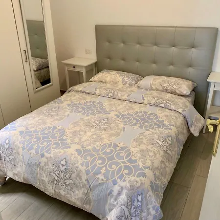 Tenerife Sur Apartamento 1d Appartement