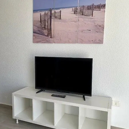 Appartement Tenerife Sur Apartamento 1d Santa-Cruz de Ténérife