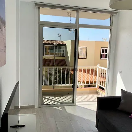 Tenerife Sur Apartamento 1d *