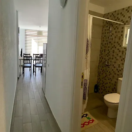 Appartement Tenerife Sur Apartamento 1d *