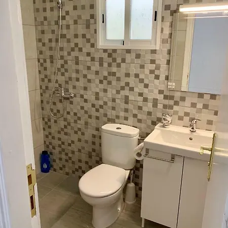 Tenerife Sur Apartamento 1d Appartement